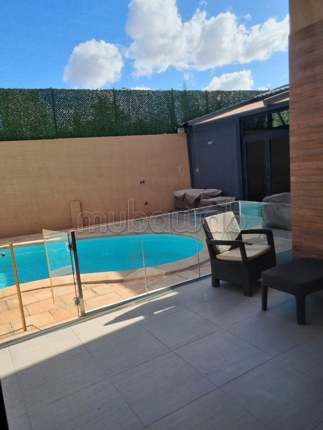 Villa 685 m² for sale in Marrakech — Photo 419