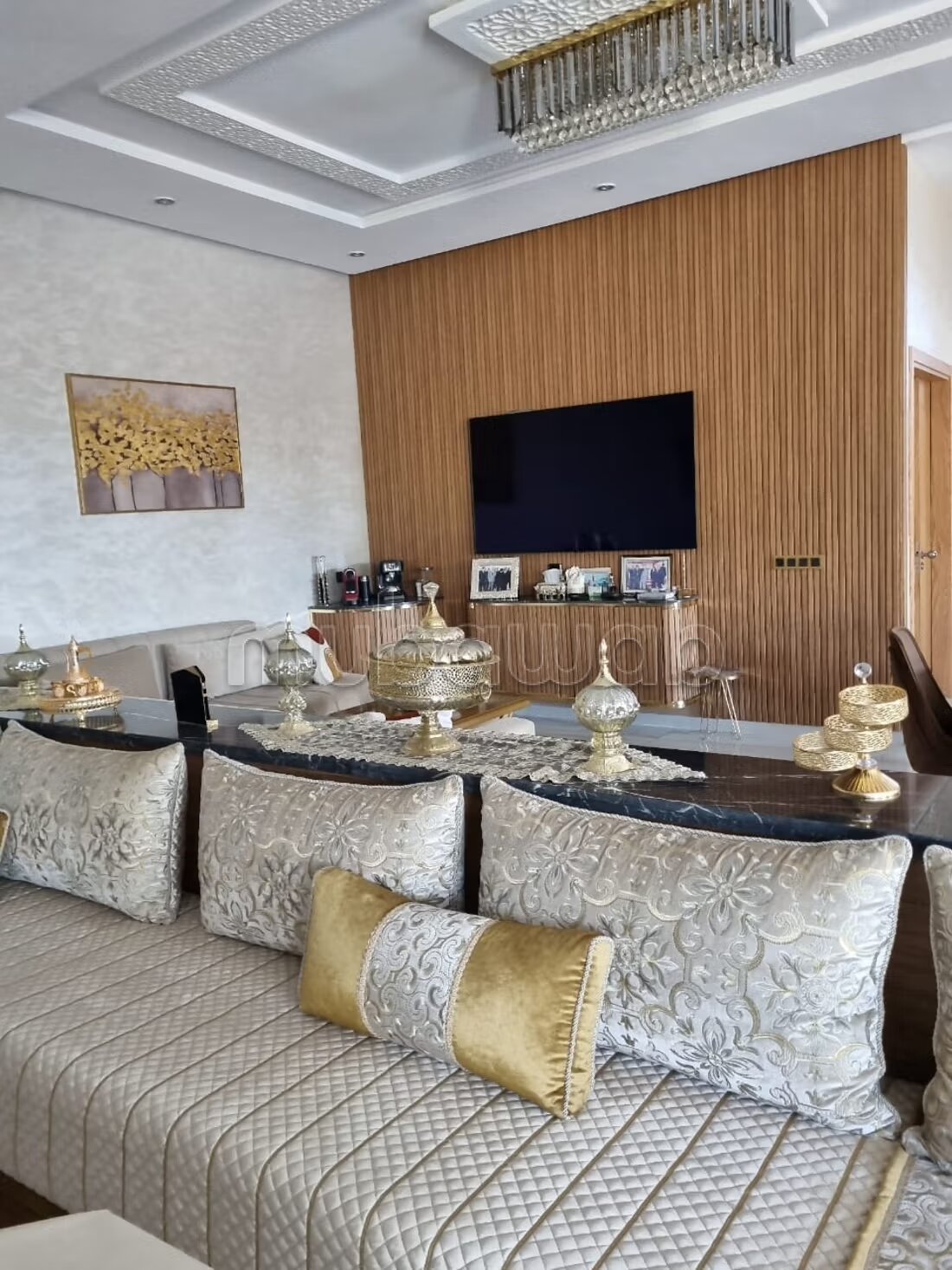 Villa 685 m² for sale in Marrakech — Photo 420
