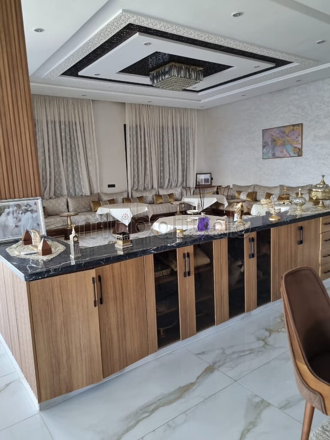 Villa 685 m² for sale in Marrakech — Photo 421