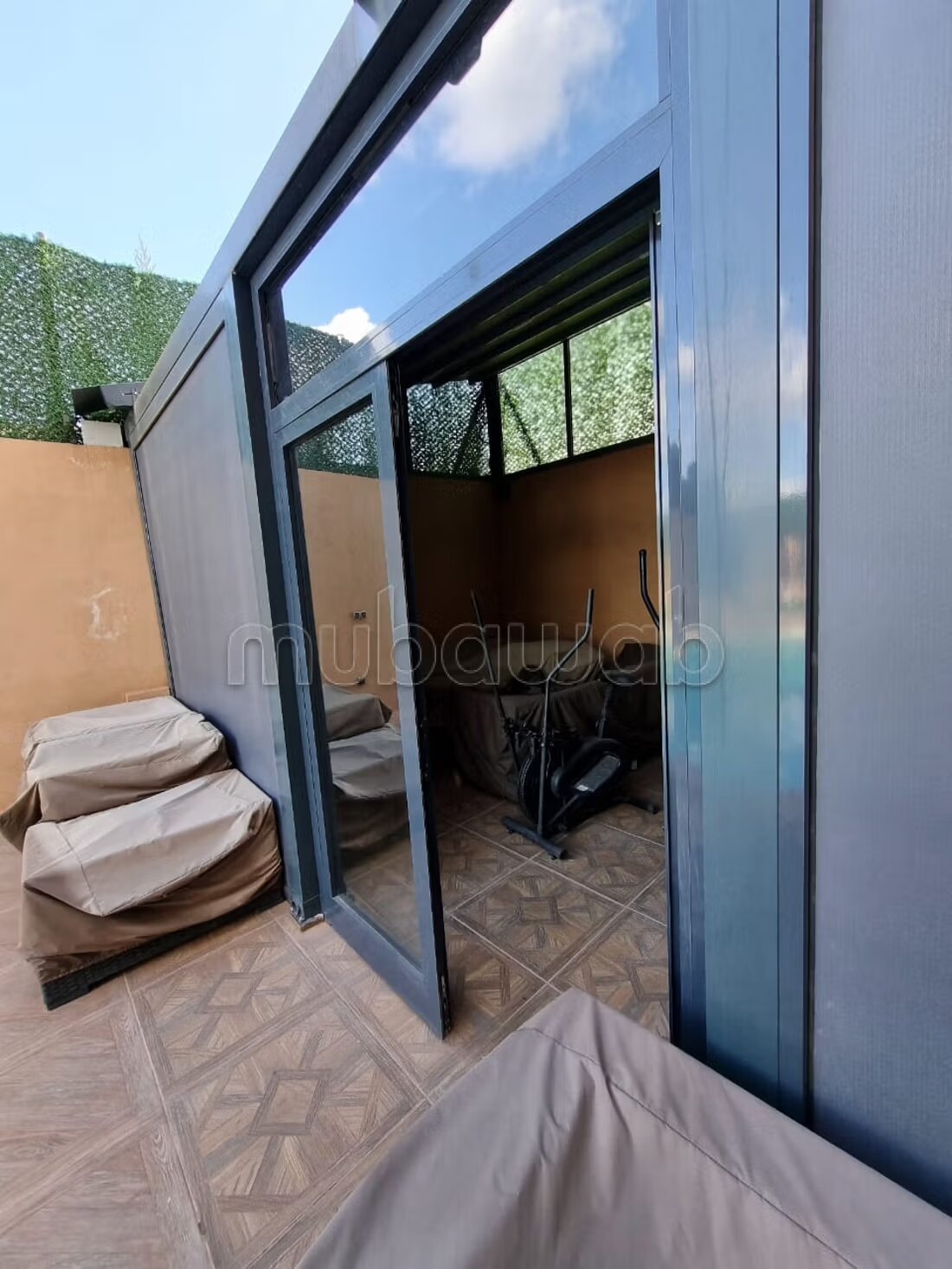 Villa 685 m² for sale in Marrakech — Photo 431