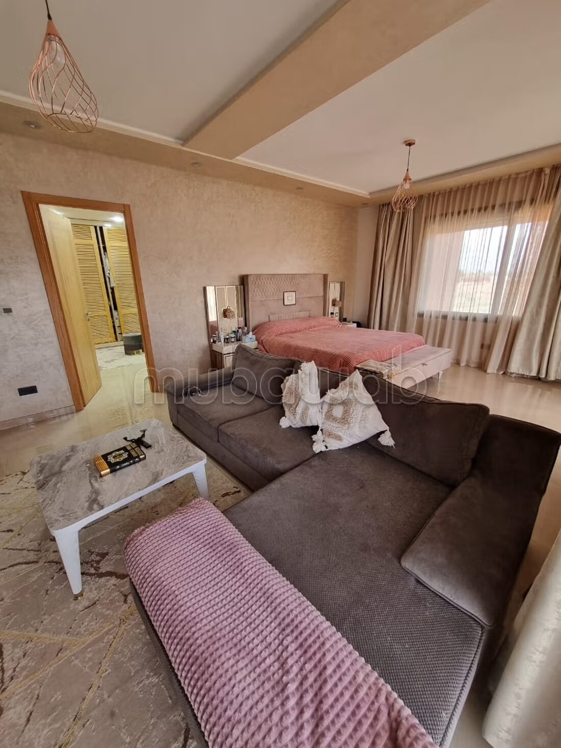 Villa 685 m² for sale in Marrakech — Photo 433