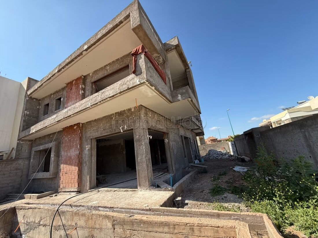 Villa 685 m² for sale in Marrakech — Photo 434