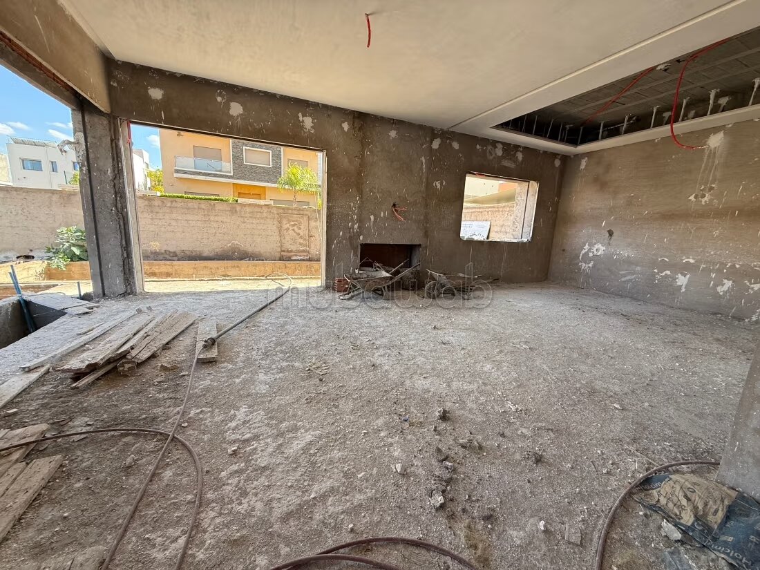Villa 685 m² for sale in Marrakech — Photo 436