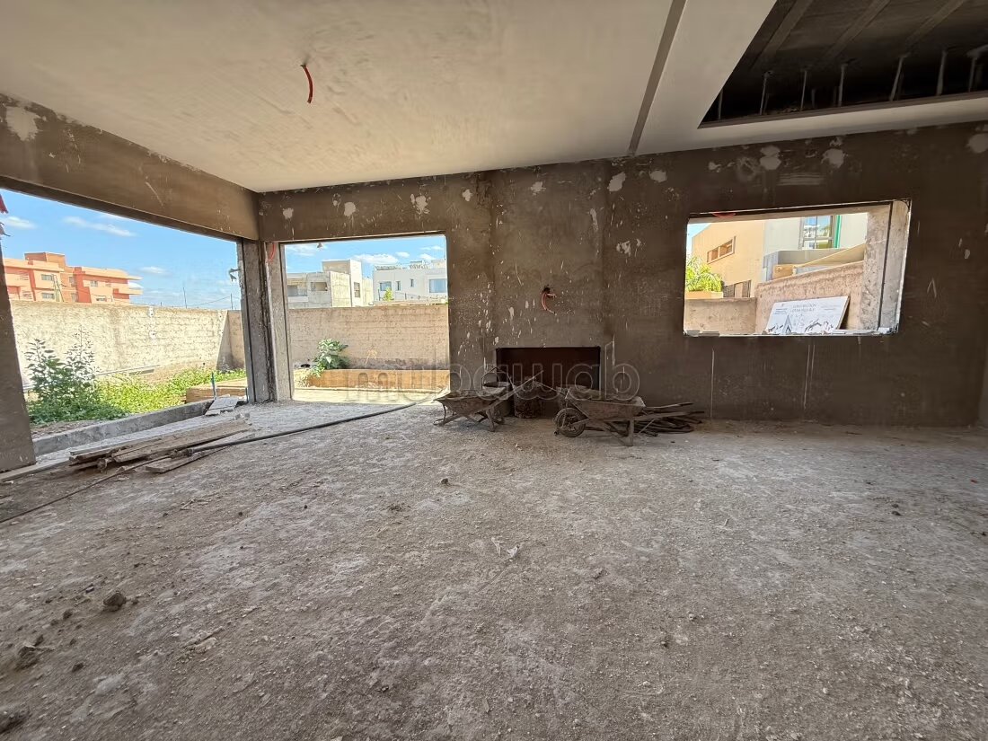 Villa 685 m² for sale in Marrakech — Photo 437