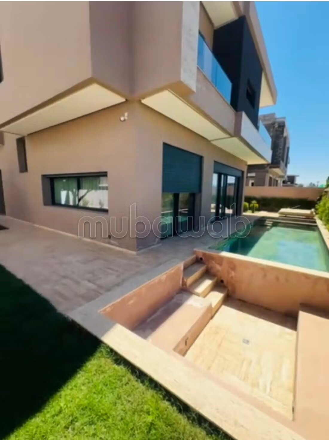Villa 685 m² for sale in Marrakech — Photo 441