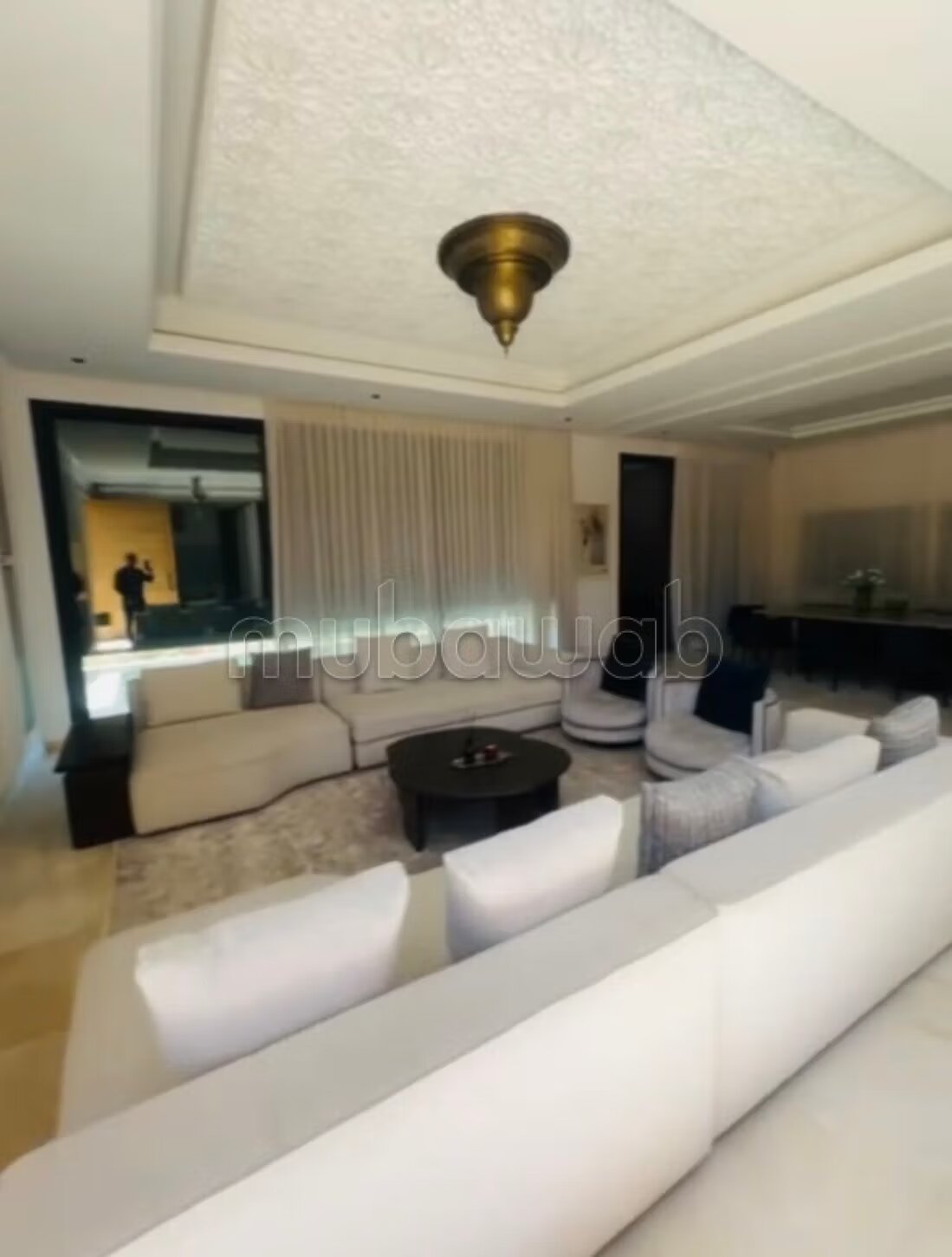 Villa 685 m² for sale in Marrakech — Photo 444