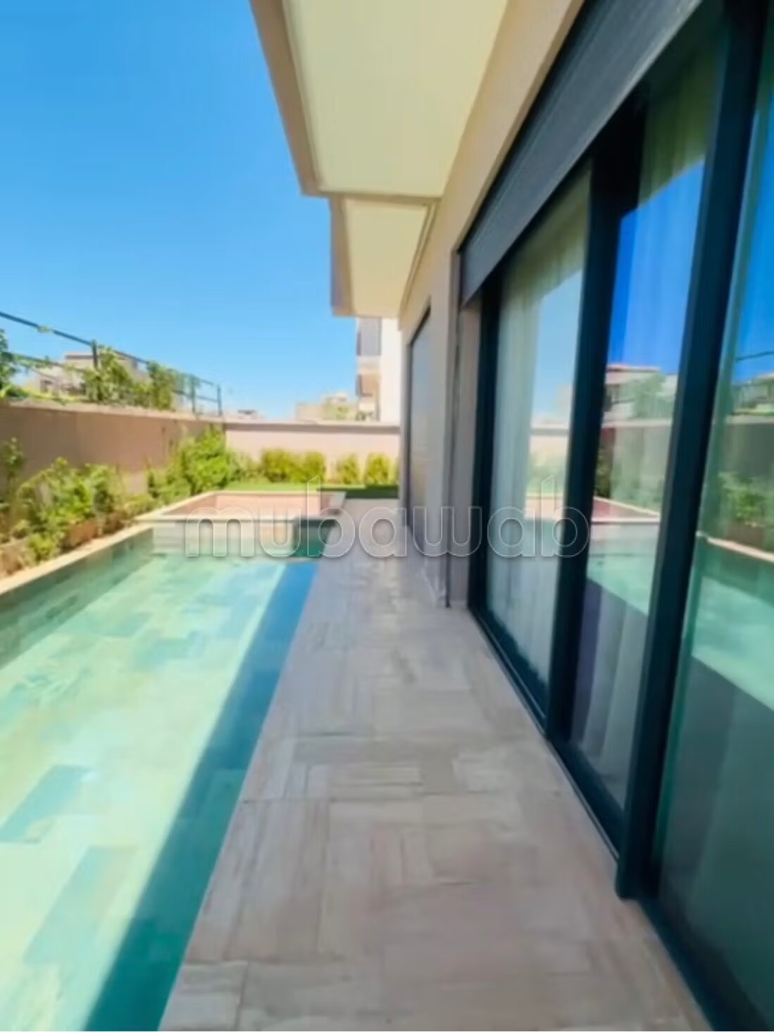 Villa 685 m² for sale in Marrakech — Photo 447