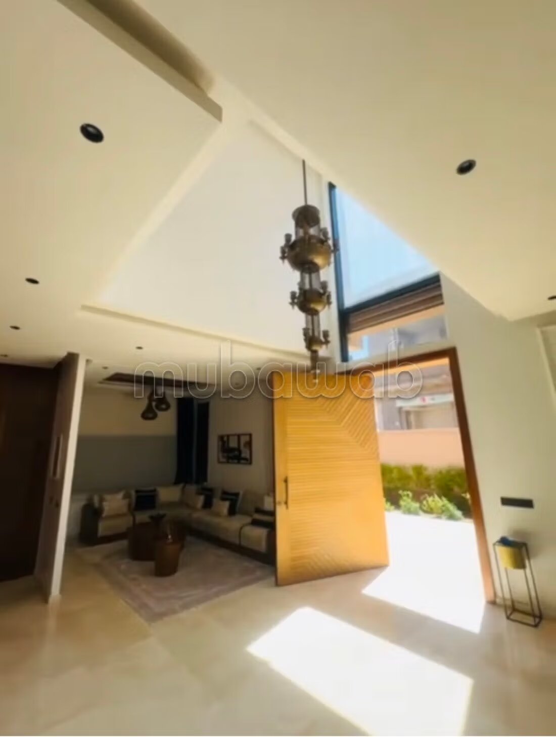 Villa 685 m² for sale in Marrakech — Photo 449