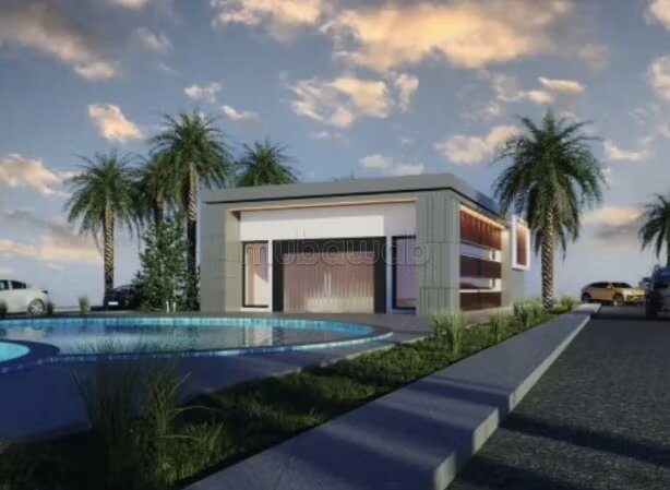 Villa 685 m² for sale in Marrakech — Photo 471
