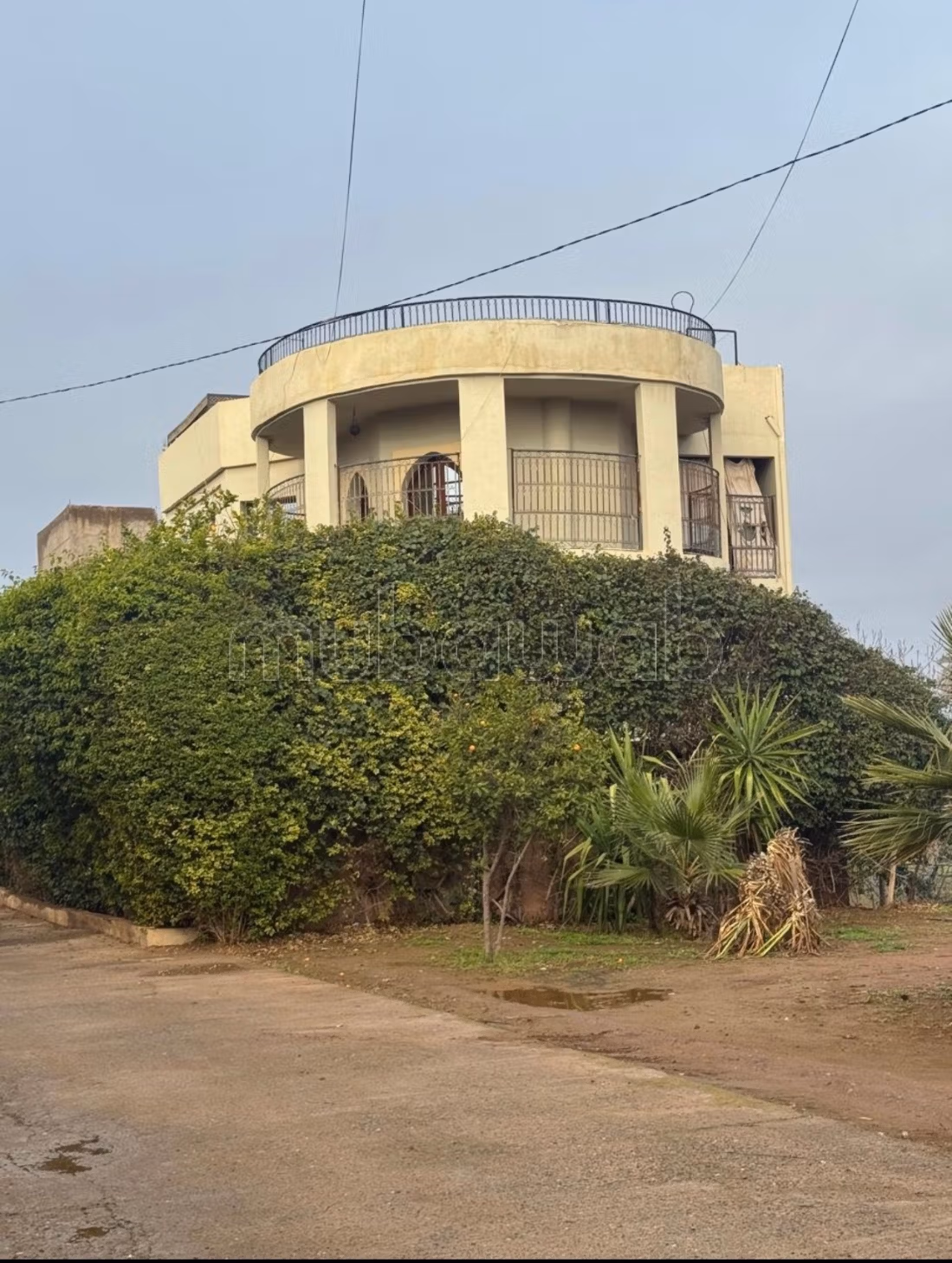 Villa 450 m² à vendre à Marrakech (Riad Salam) — Photo 2