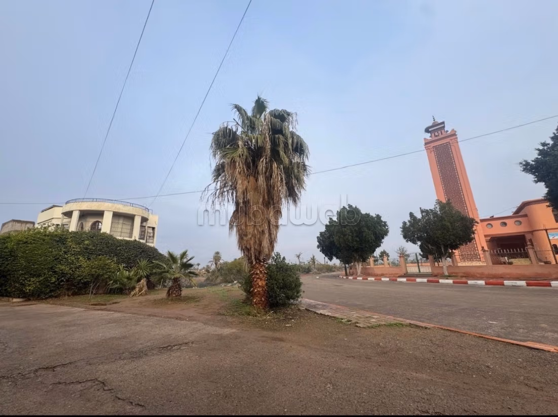Villa 450 m² à vendre à Marrakech (Riad Salam) — Photo 4