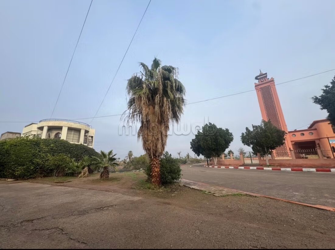 Villa 450 m² à vendre à Marrakech (Riad Salam) — Photo 3