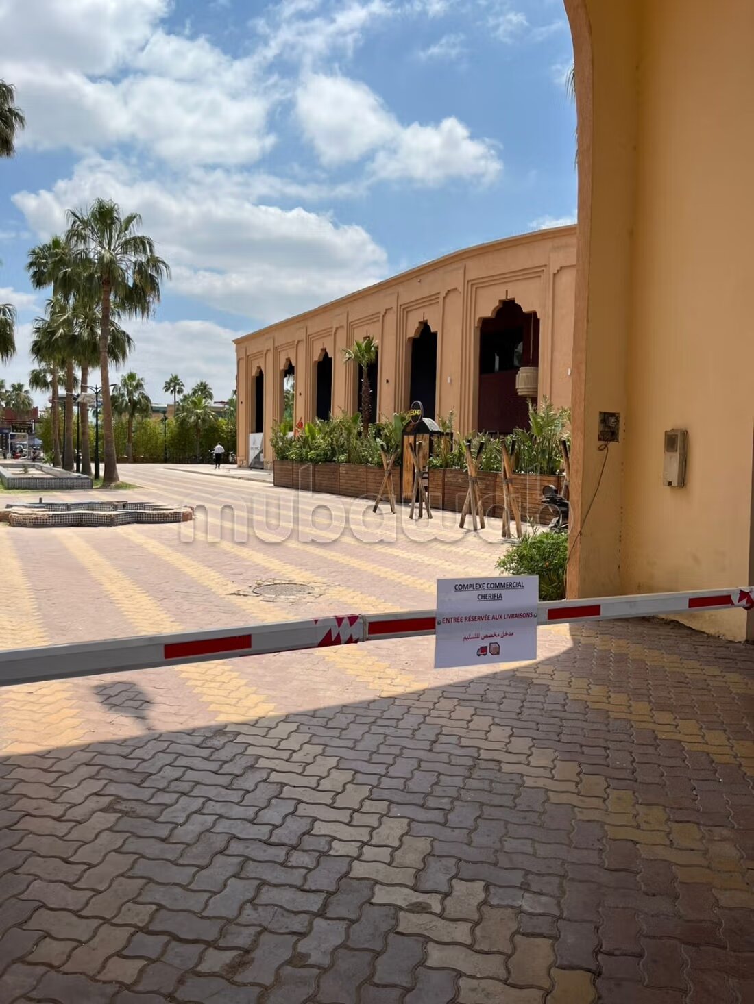 Office 510 m² for sale in Marrakech — Photo 8