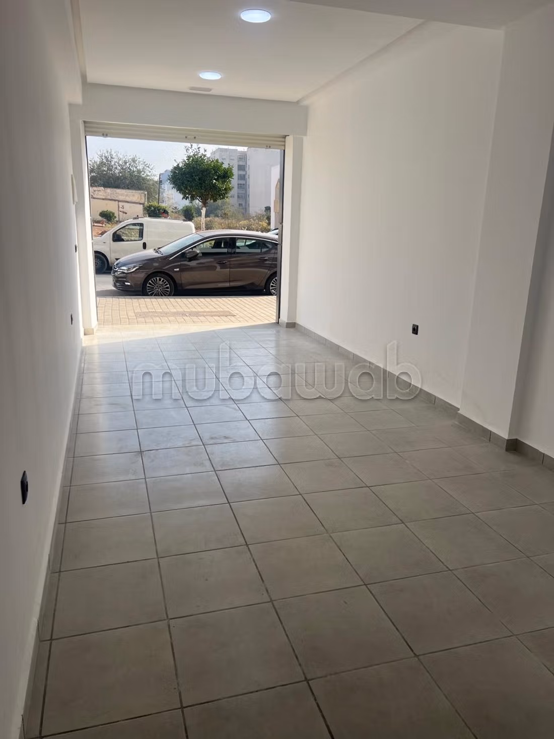 Bureau 35 m² à louer à Kénitra, quartier Maamora — Photo 3