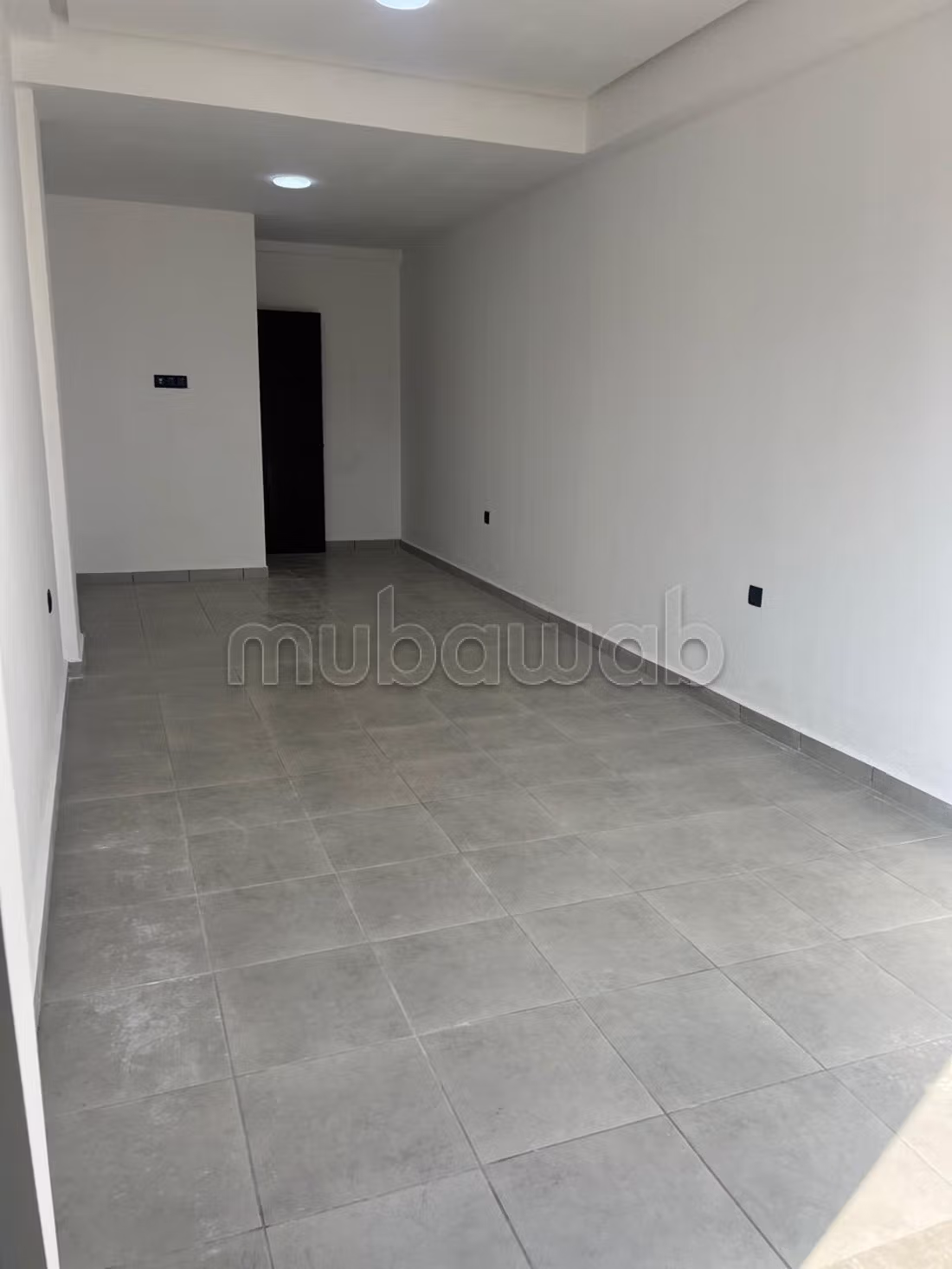Bureau 35 m² à louer à Kénitra, quartier Maamora — Photo 5