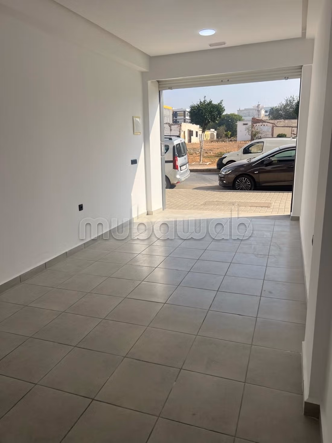 Bureau 35 m² à louer à Kénitra, quartier Maamora — Photo 9