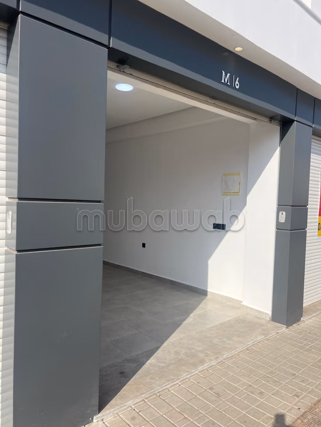 Bureau 35 m² à louer à Kénitra, quartier Maamora — Photo 11
