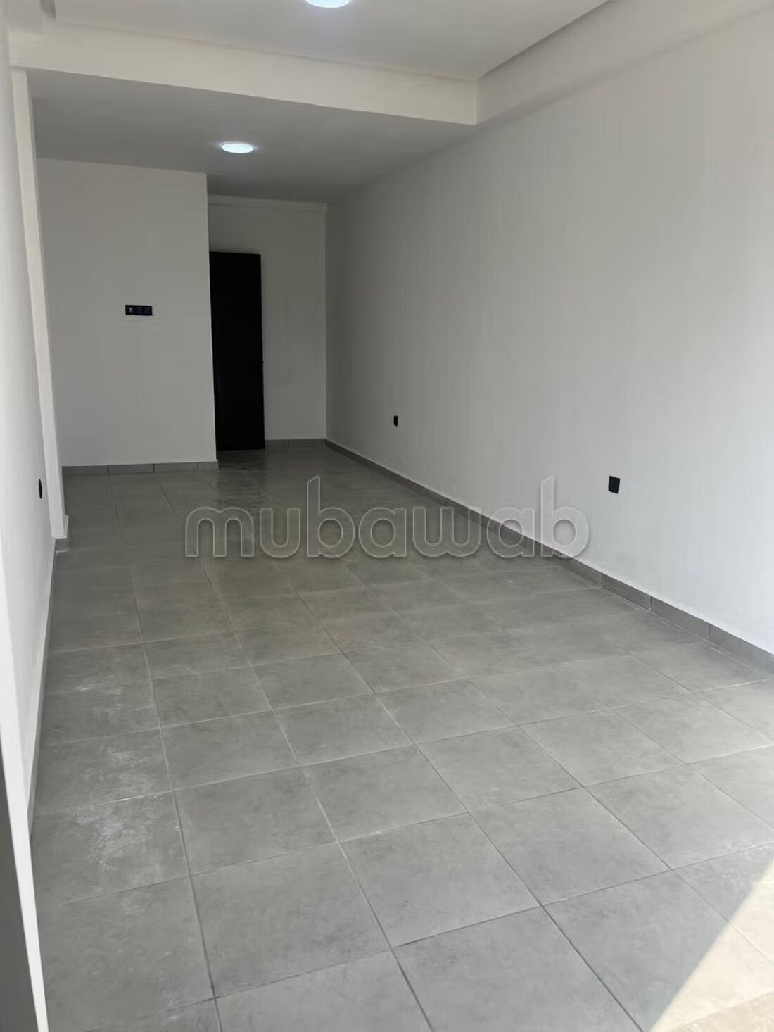 Bureau 35 m² à louer à Kénitra, quartier Maamora — Photo 6