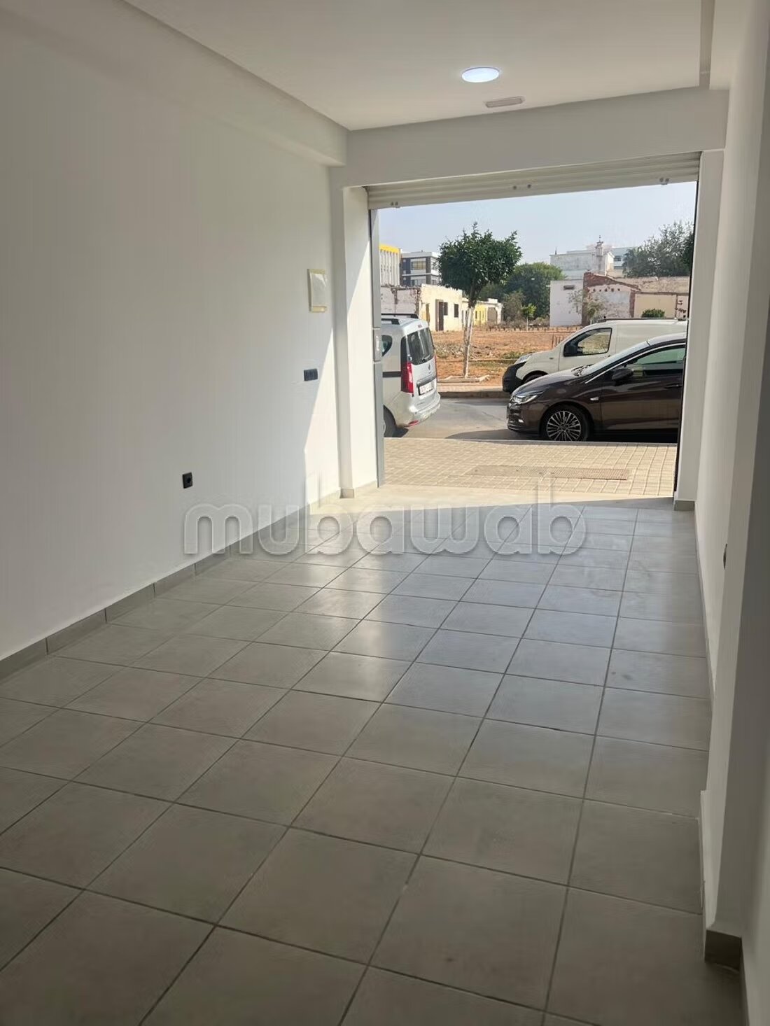 Bureau 35 m² à louer à Kénitra, quartier Maamora — Photo 10