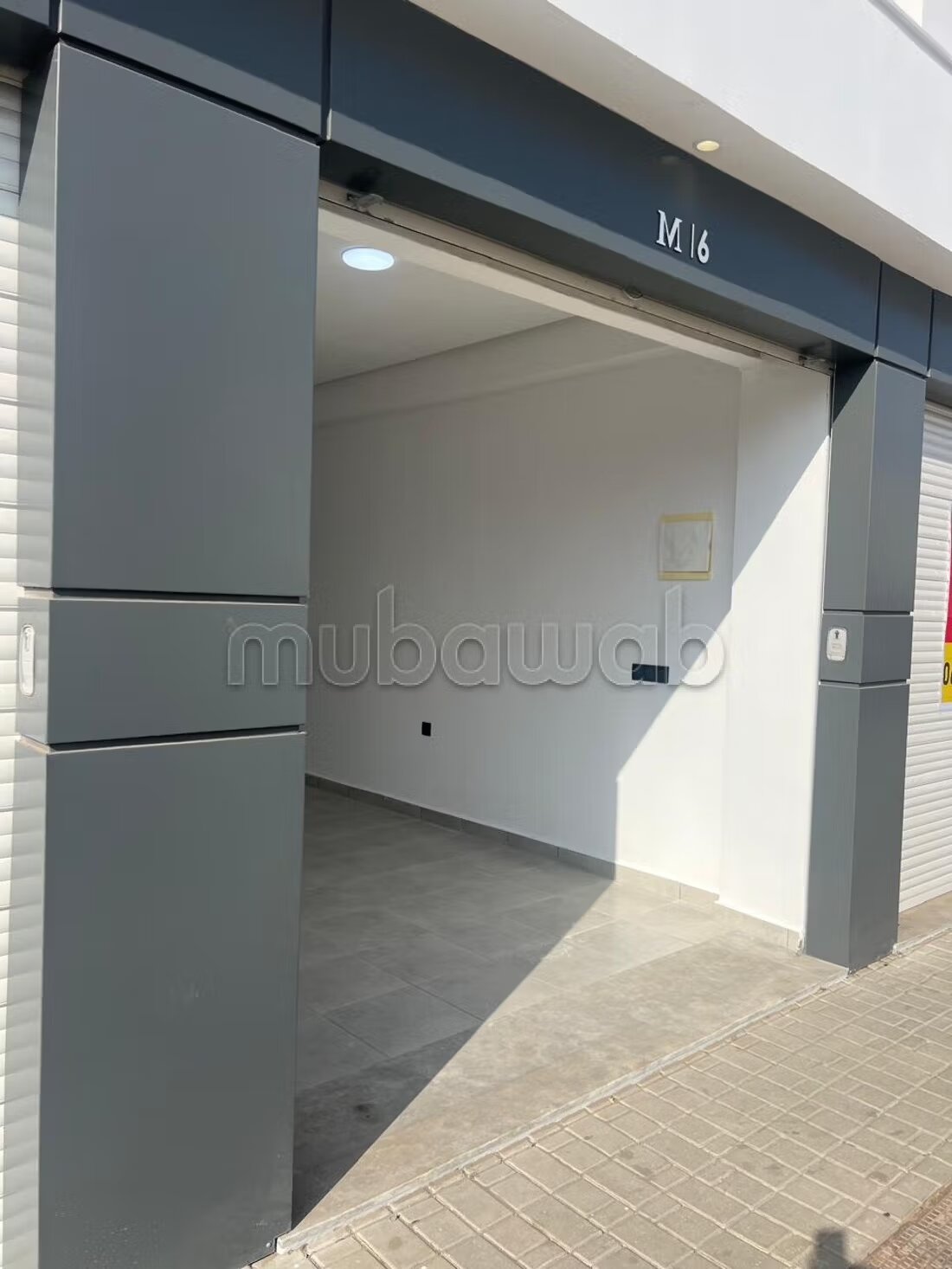 Bureau 35 m² à louer à Kénitra, quartier Maamora — Photo 12