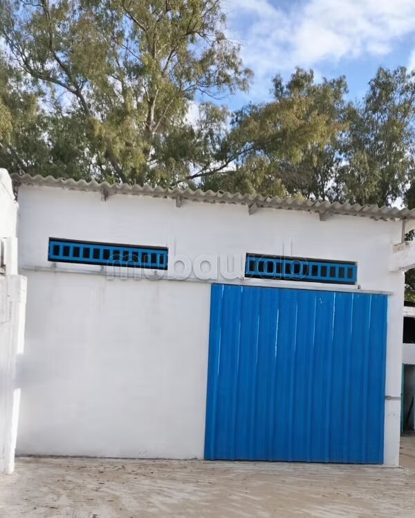 Bureau 35 m² à louer à Kénitra, quartier Maamora — Photo 20