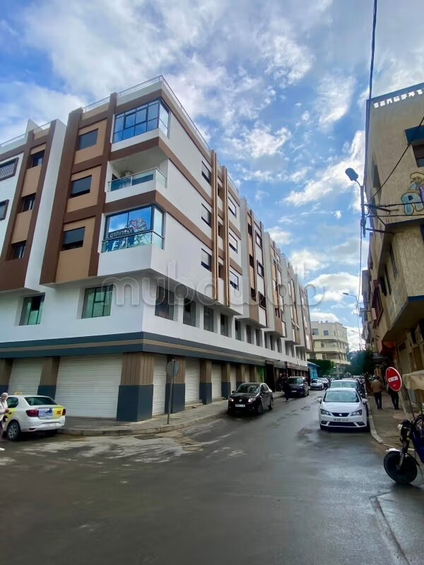 Bureau 35 m² à louer à Kénitra, quartier Maamora — Photo 24