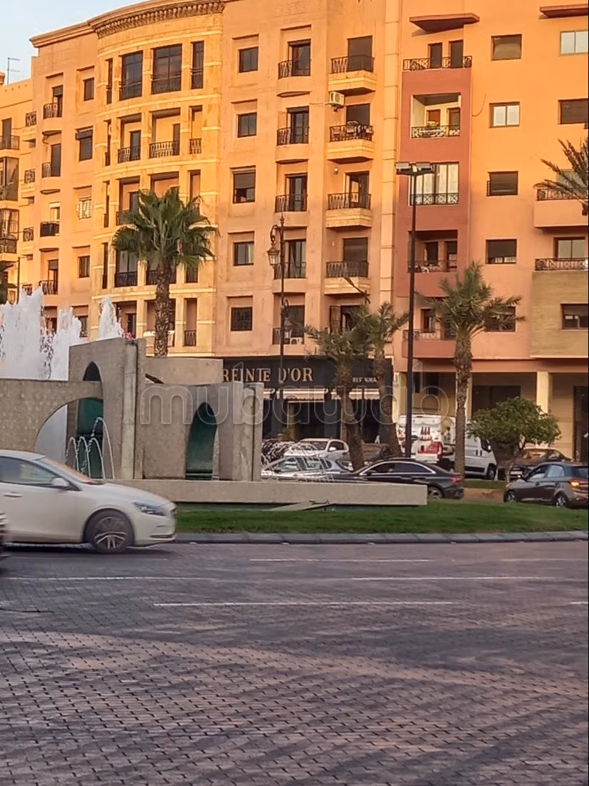 مكتب 69 م² للبيع في مراكش — Photo 2