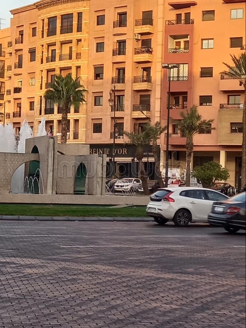 مكتب 69 م² للبيع في مراكش — Photo 3