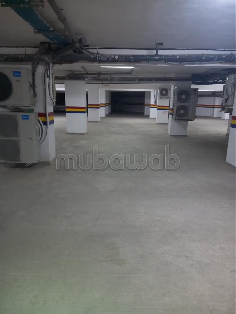مكتب 69 م² للبيع في مراكش — Photo 8