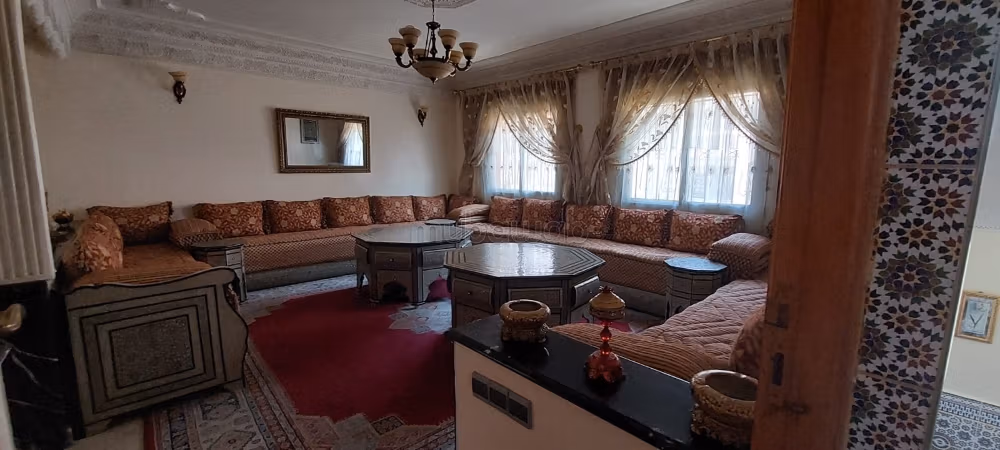 فيلا 200 م² للبيع في الرباط — Photo 4