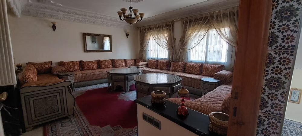 فيلا 200 م² للبيع في الرباط — Photo 11