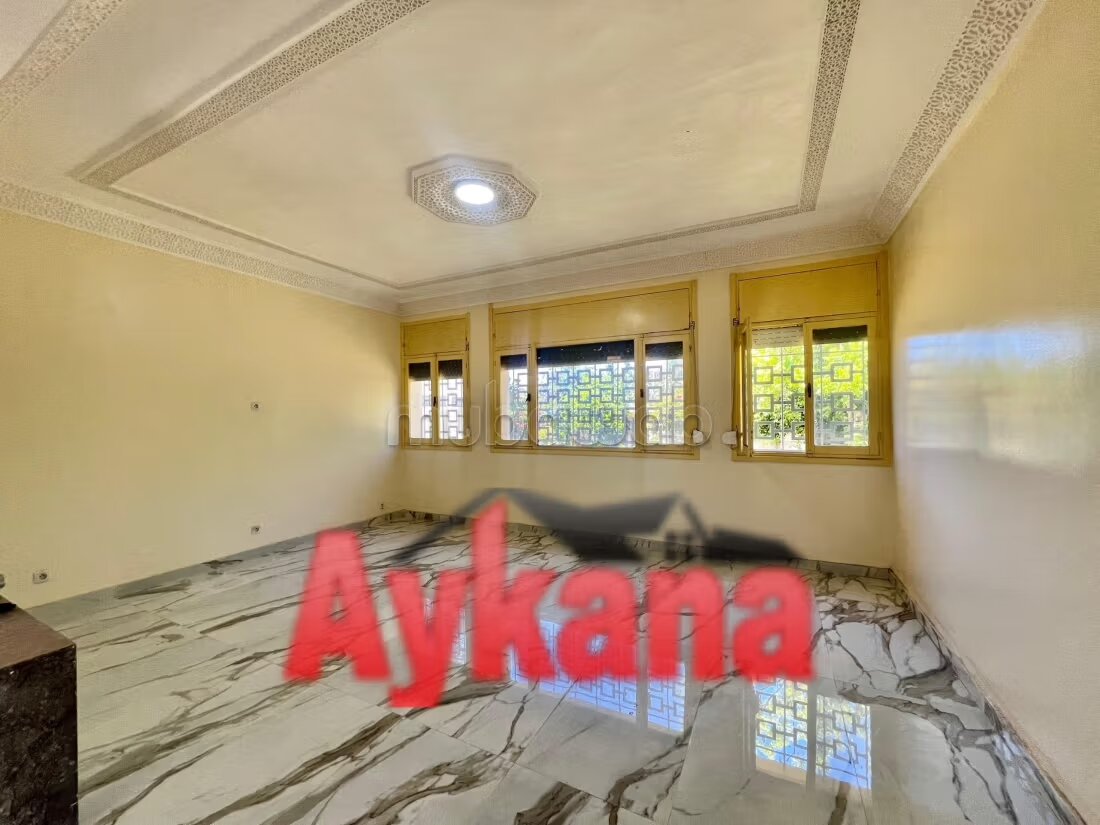 فيلا للبيع في الرباط OLM Souissi 496 م² — Photo 4