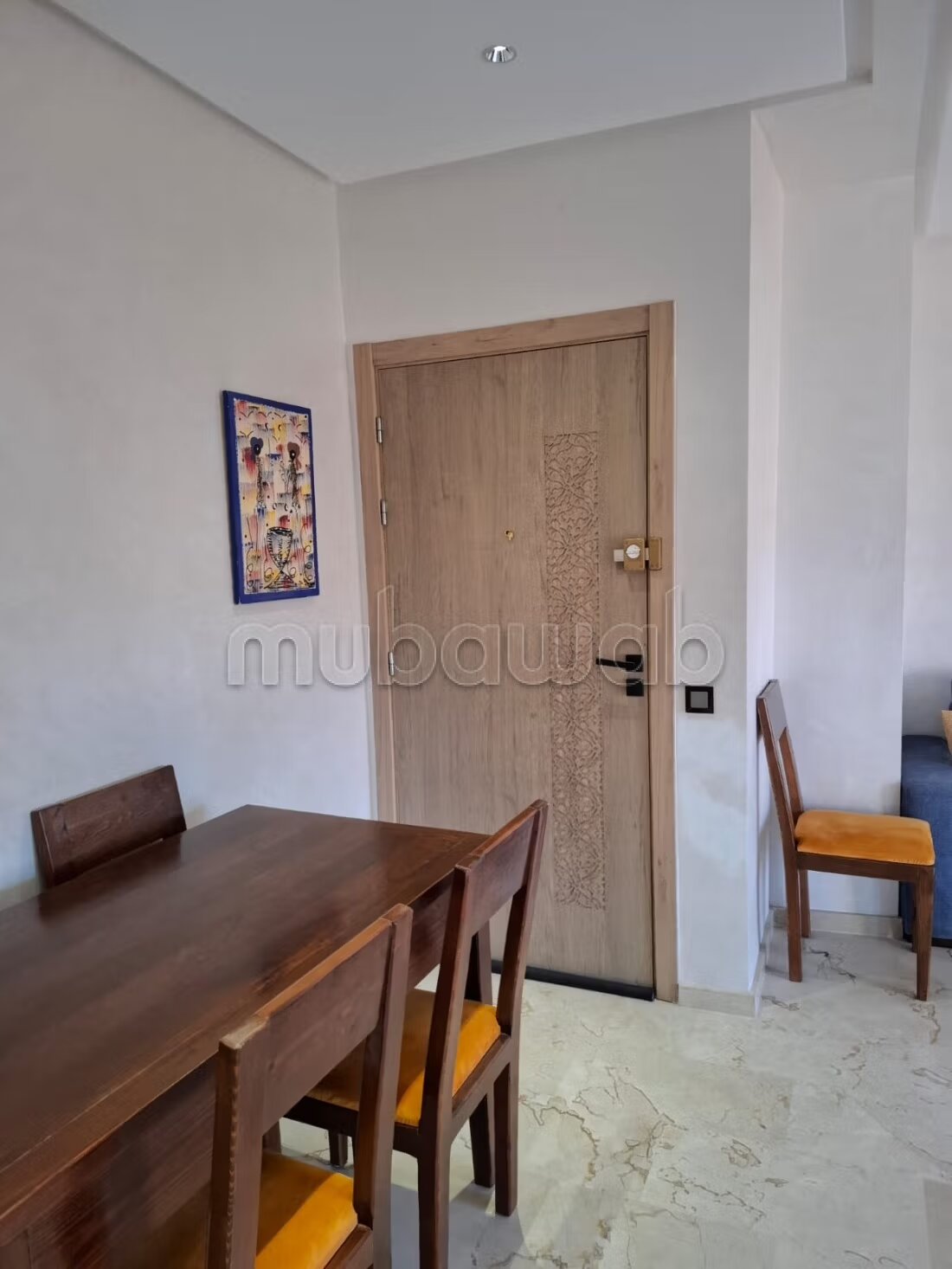2 Bedroom Apartment 80 m² for Rent in Marrakech — Photo 11