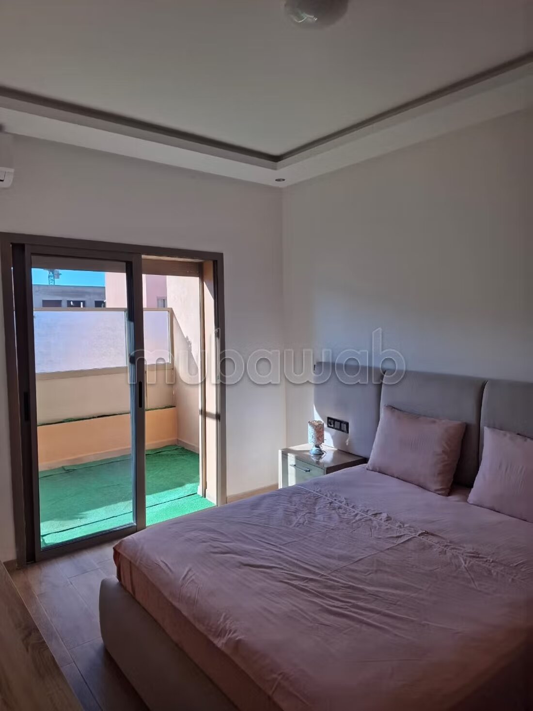 2 Bedroom Apartment 80 m² for Rent in Marrakech — Photo 13