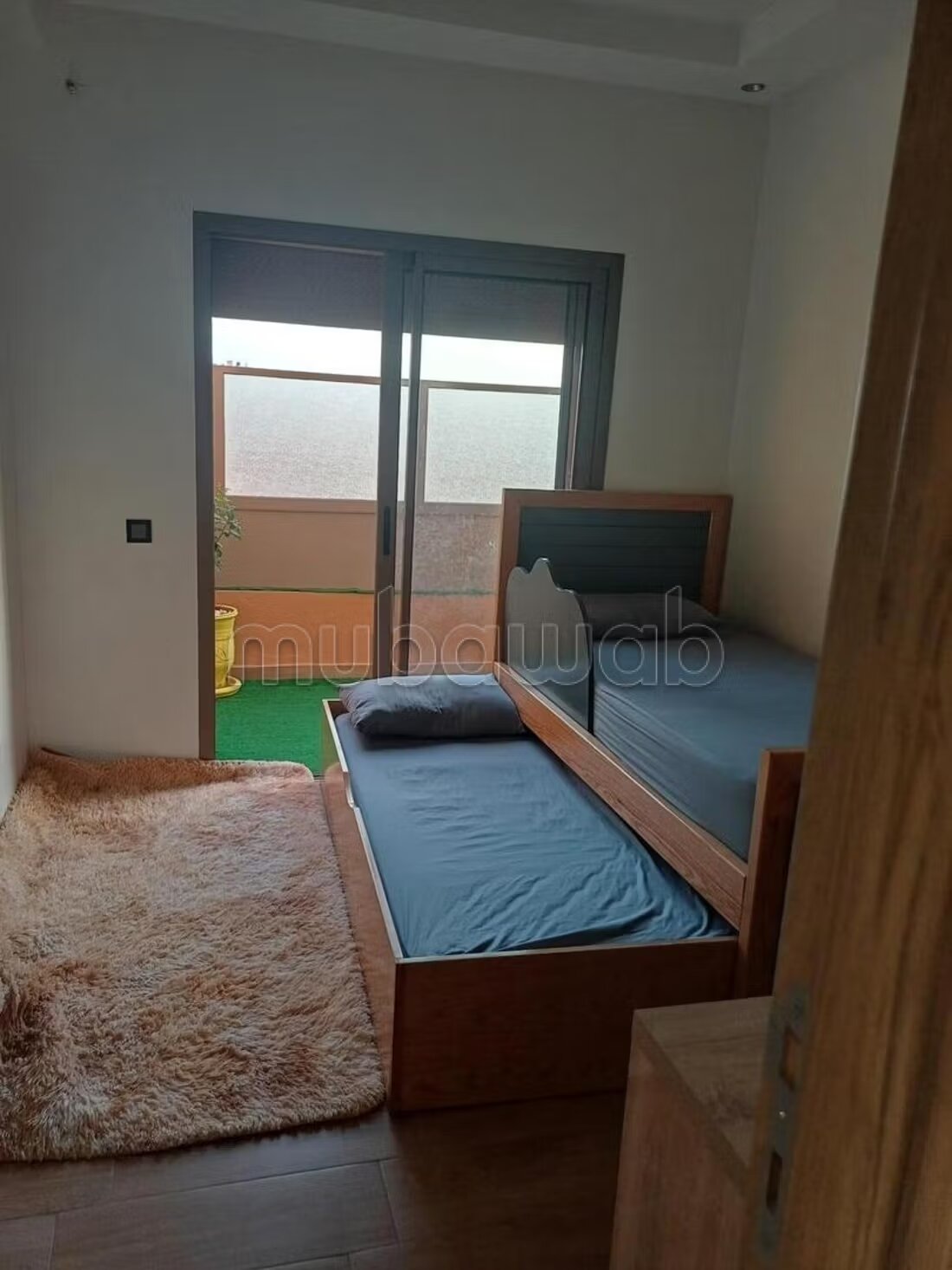 2 Bedroom Apartment 80 m² for Rent in Marrakech — Photo 16