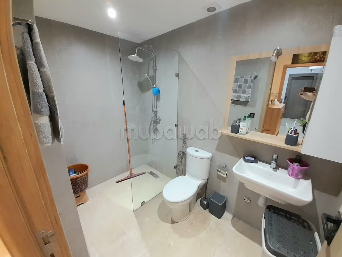 2 Bedroom Apartment 80 m² for Rent in Marrakech — Photo 19
