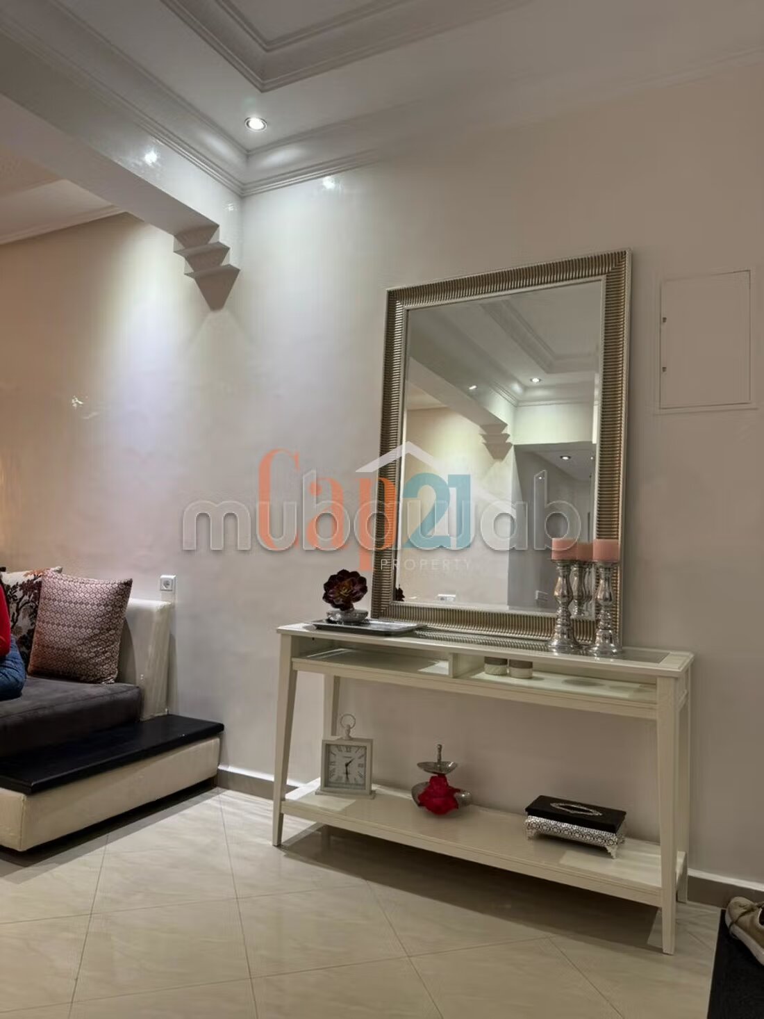 Apartment 136 m² for rent in Tanger — Photo 5