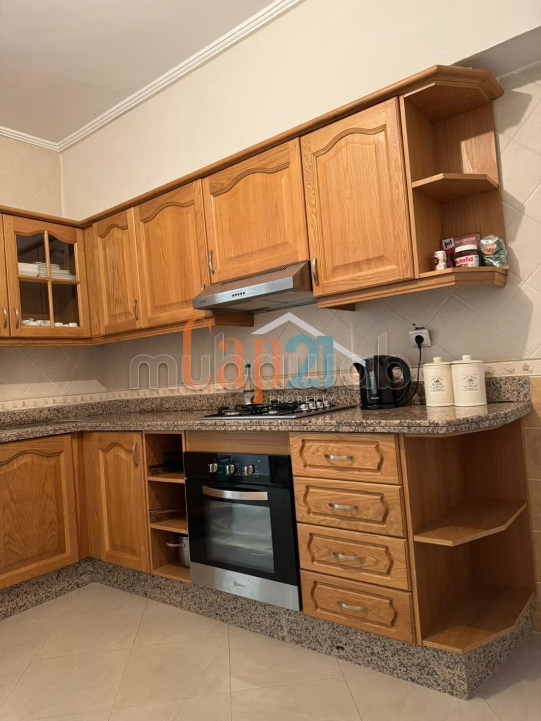 Apartment 136 m² for rent in Tanger — Photo 8