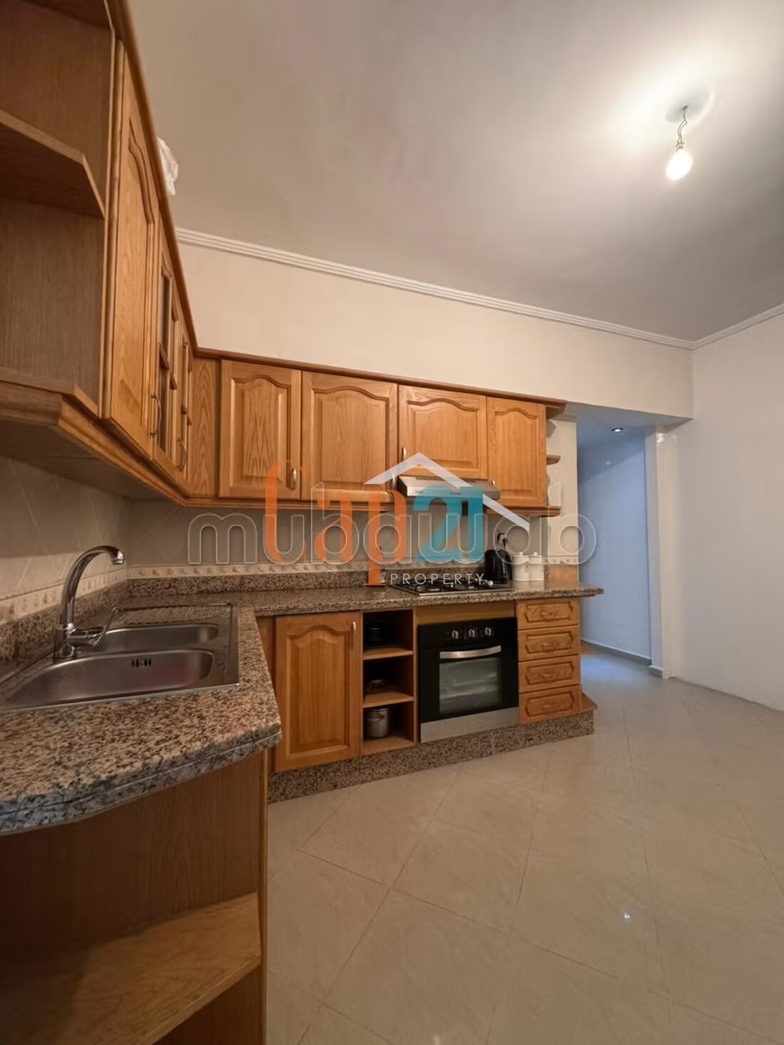 Apartment 136 m² for rent in Tanger — Photo 9
