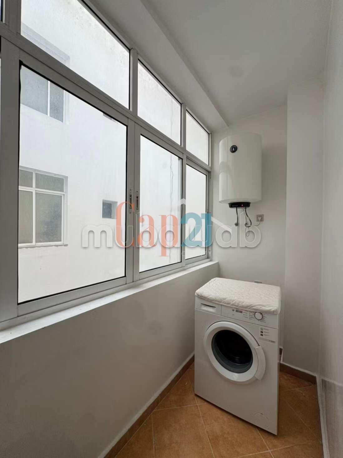Apartment 136 m² for rent in Tanger — Photo 10