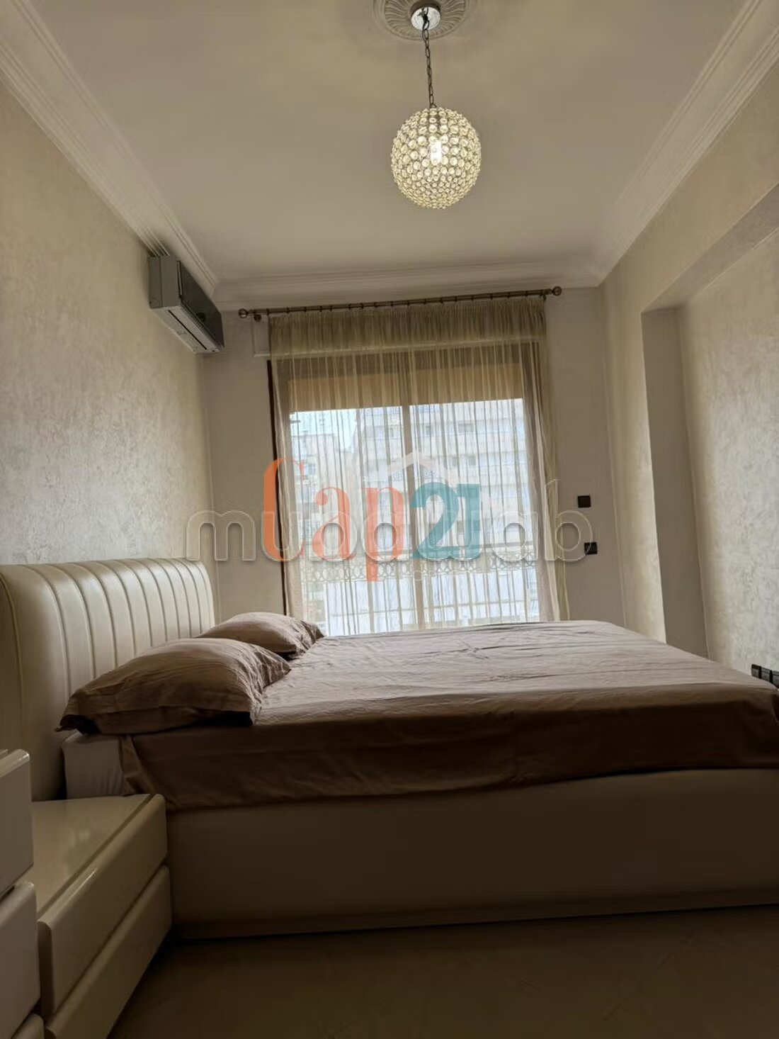 Apartment 136 m² for rent in Tanger — Photo 12