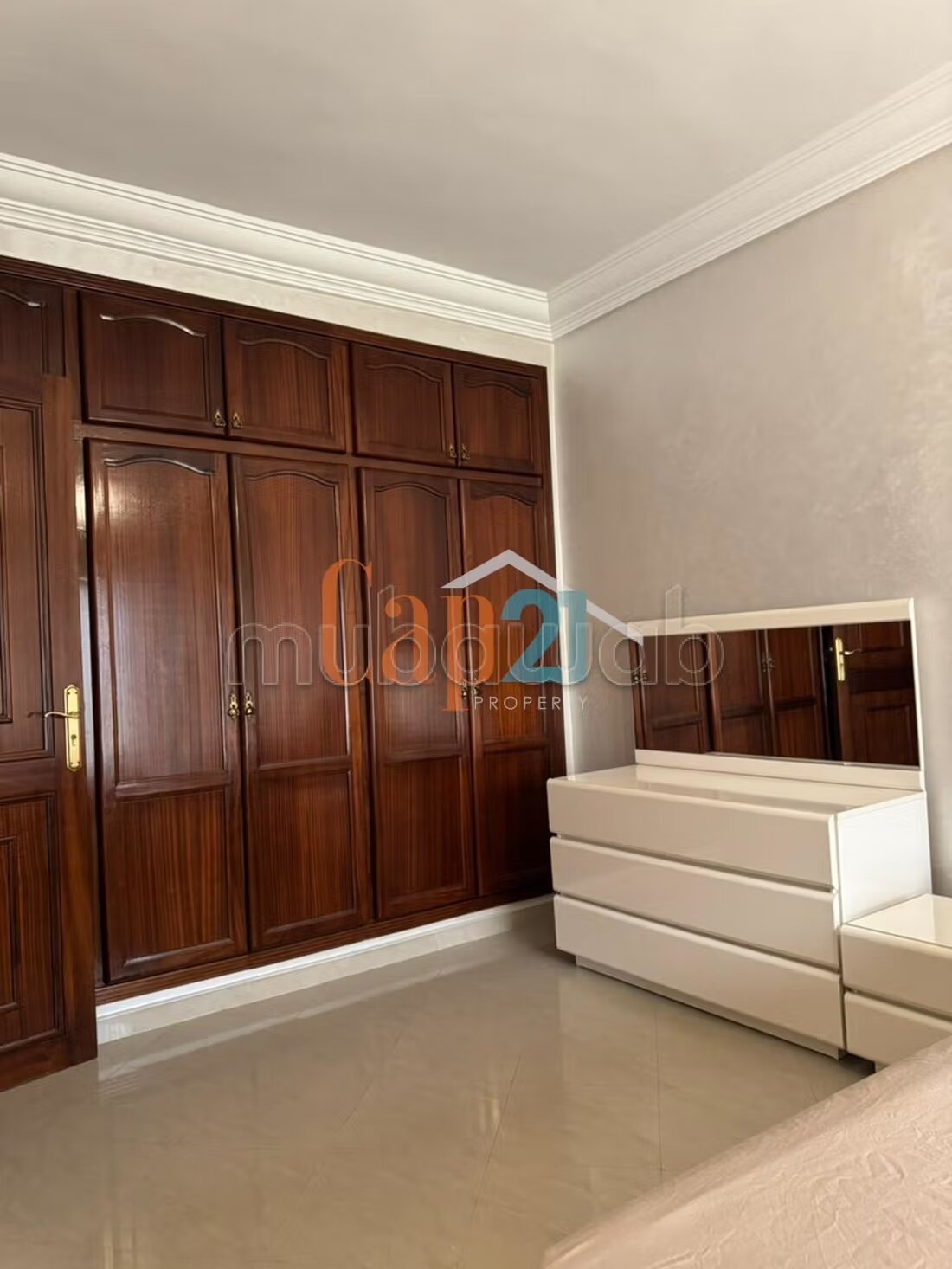 Apartment 136 m² for rent in Tanger — Photo 13