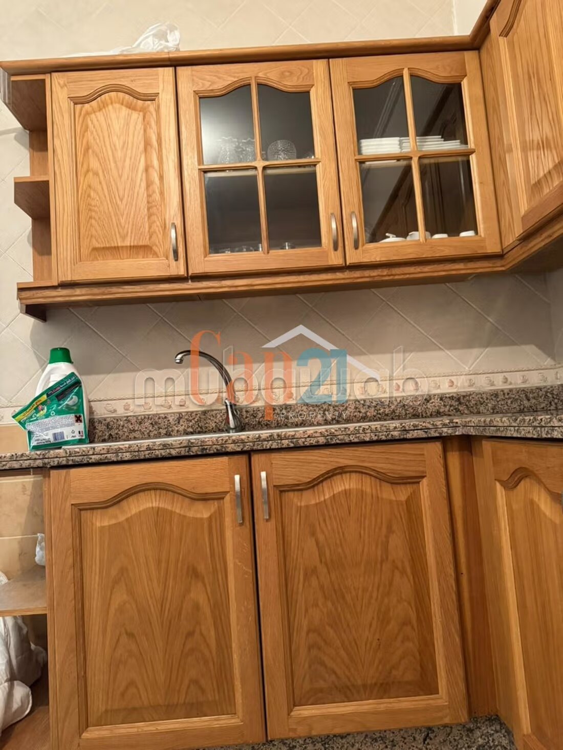 Apartment 136 m² for rent in Tanger — Photo 14
