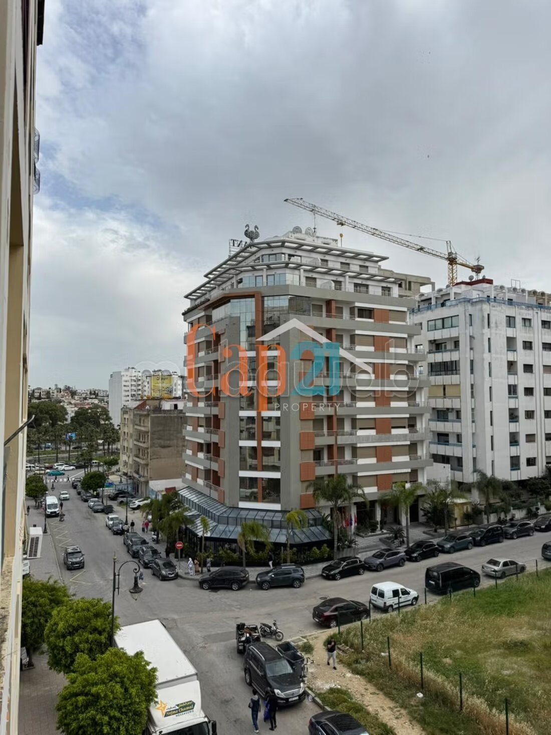 Apartment 136 m² for rent in Tanger — Photo 16