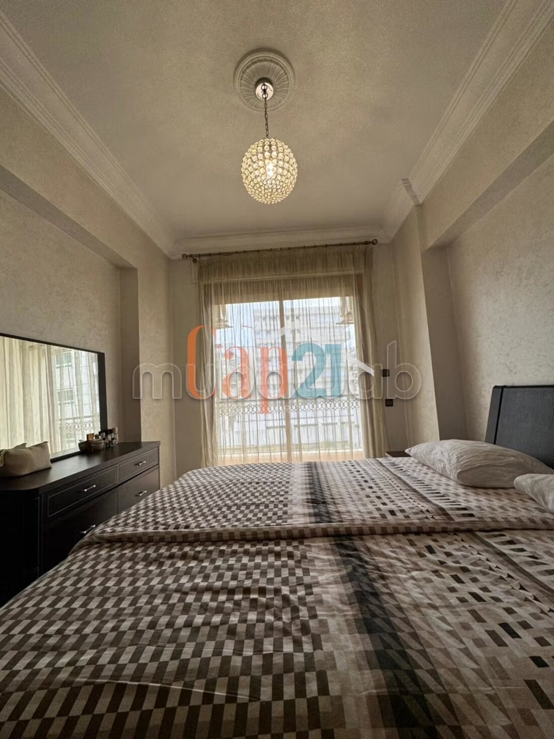 Apartment 136 m² for rent in Tanger — Photo 17