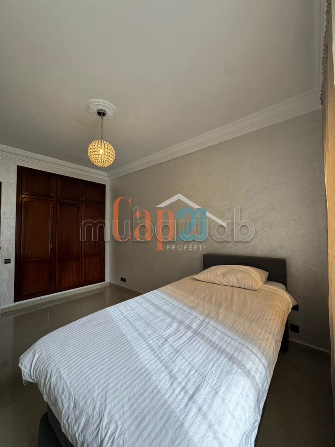 Apartment 136 m² for rent in Tanger — Photo 20