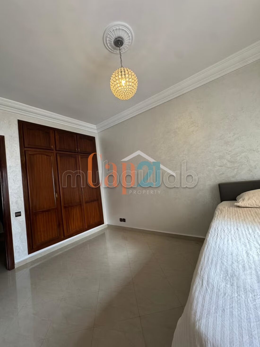 Apartment 136 m² for rent in Tanger — Photo 22