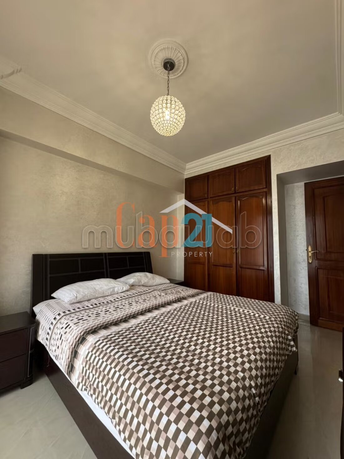 Apartment 136 m² for rent in Tanger — Photo 23