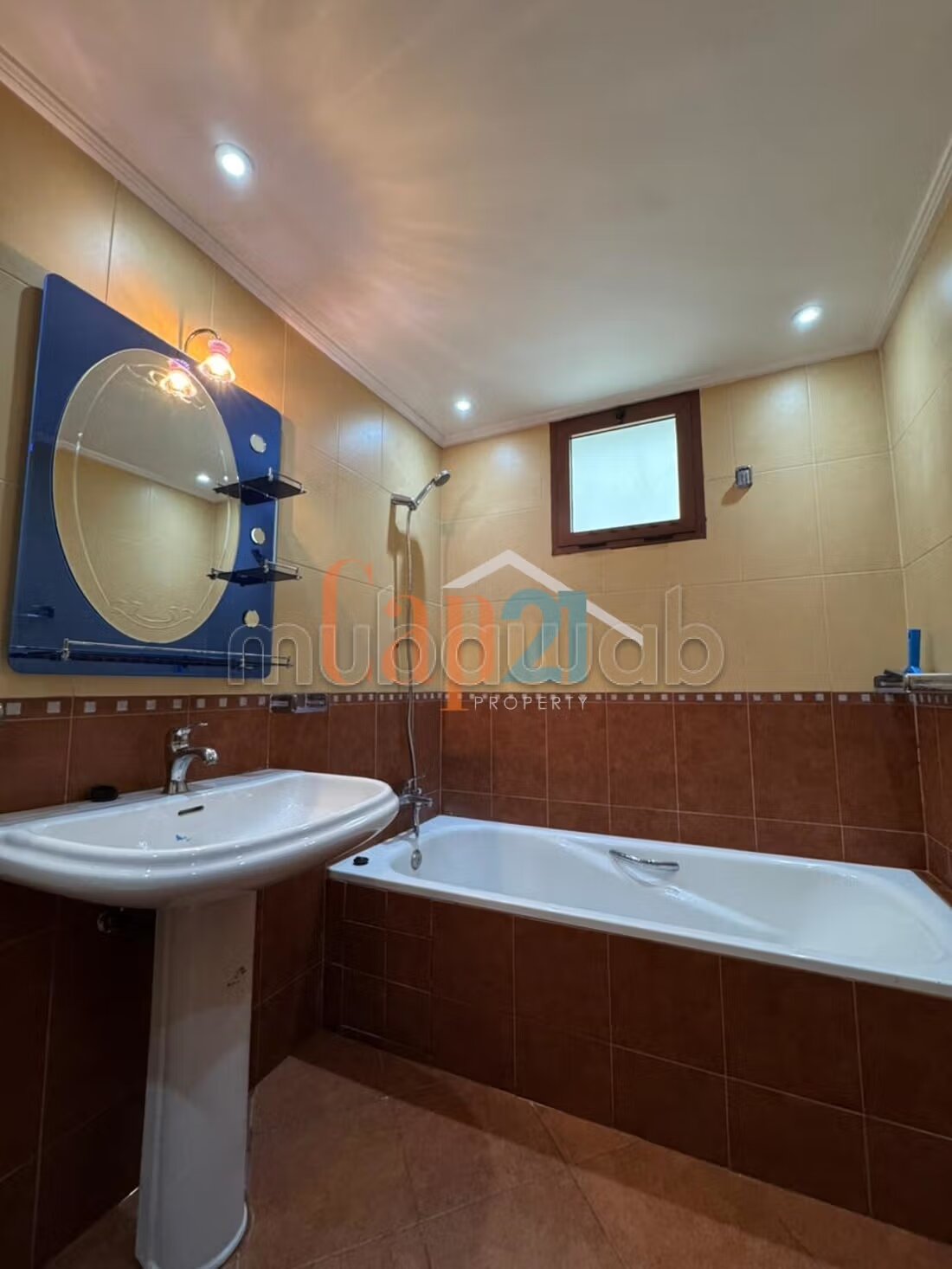 Apartment 136 m² for rent in Tanger — Photo 24