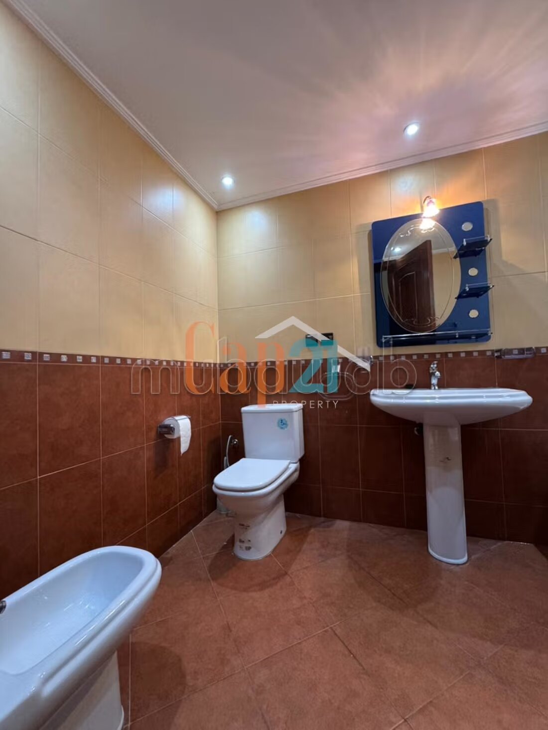 Apartment 136 m² for rent in Tanger — Photo 25